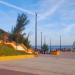 Praça Mirante Reduza Energia na Maricá city