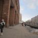 Стилобат в городе Череповец