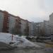 Парковки в городе Череповец