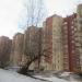 Огороженная территория в городе Череповец