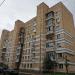 ул. Лестева, 17 корпус 1 в городе Москва