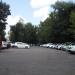 Автостоянка в городе Москва