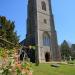 Holy Innocents, Churchyard