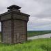 Спасская башня Чердынского кремля (копия) в городе Чердынь