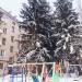 ул. Тимирязева, 6а в городе Воронеж