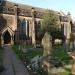 Si John's Churchyard, Carrington in Nottingham city