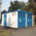 Трансформаторная подстанция ТП-30386 в городе Москва