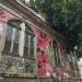 House Red in Niterói city
