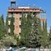Hotel Puhako in Spille city