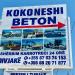 Kokoneshi Beton