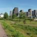 Экопарк Primavera в городе Москва