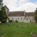 St Michael and All Angels Churchyard