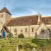 St Michael and All Angels Churchyard