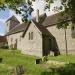 St Michael and All Angels Churchyard