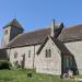 St Michael and All Angels Churchyard