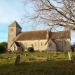 St Michael and All Angels Churchyard