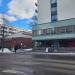 Nepalilainen ravintola Aama (fi) in Tampere city