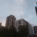 Строящиеся корпуса 2.1–2.2 жилого комплекса «Дзен-кварталы» в городе Москва