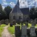 St MacKessog's Churchyard