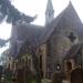 St MacKessog's Churchyard