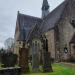 St MacKessog's Churchyard