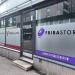 Fribastore Tampere (fi) in Tampere city