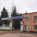 Автомобильный КПП в городе Старая Купавна