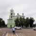 Храм Троицы Живоначальной в городе Старая Купавна