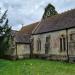 St Marys Churchyard