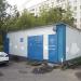 Трансформаторная подстанция в городе Москва