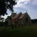 St Mary, East Bilney