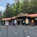 Dollywood Express Train Station