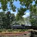 Dollywood Express Train Station
