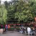 Dollywood Express Train Station