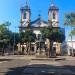 Largo de São Francisco de Paula (pt) in Rio de Janeiro city