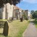 St Nicholas Churchyard