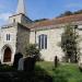 St Nicholas Churchyard