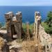 Руины православного храма (ru) in Antalya Metropolitan Municipality city