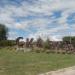 Рекламная конструкция в городе Павловская Слобода
