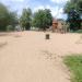 Kinderspielplatz in Stadt Köln