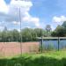 Sportplatz Köln-Brück in Stadt Köln