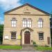 Westcliffe Road Methodist Chapel in Shipley city