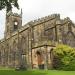 St Paul's Church, Shipley in Shipley city