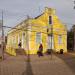 Casa Amarela