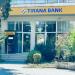 Tirana Bank in Kavajë city