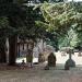 St Alban the Martyr Churchyard