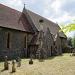 St Alban the Martyr Churchyard