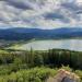 Sosnówka Reservoir