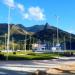 Praça Geraldo Bicudo Jardim na Macaé city