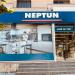 Neptun in Kavajë city